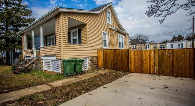 Photo of 4018 Chesmont Ave, Baltimore, MD 21206