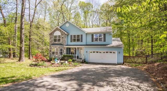 Photo of 715 Monarch Ln, Huntingtown, MD 20639