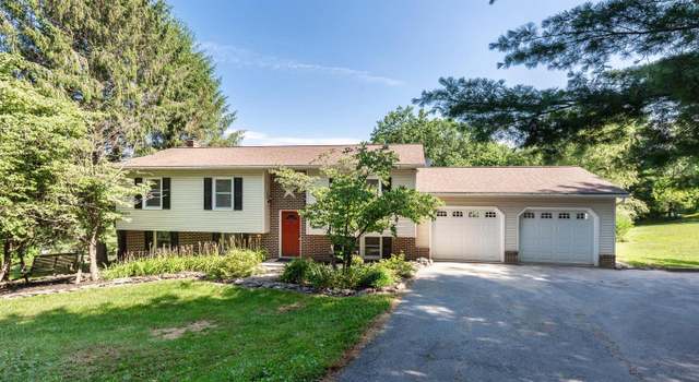Property at 335 Shamer Run Dr, Hampstead, MD 21074, 4 beds, 2 baths