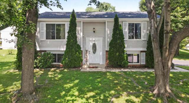 Photo of 1801 Noblewood Ct, Frederick, MD 21702