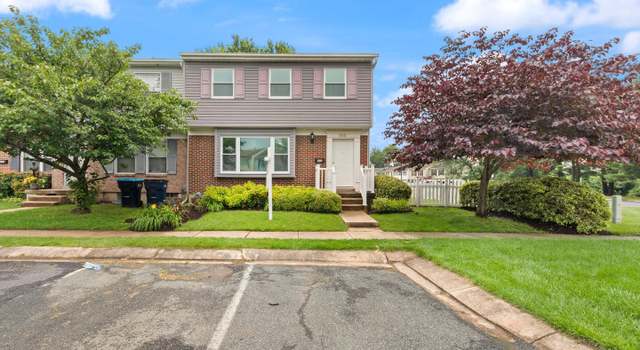 Photo of 533 Jamestown Ct, Edgewood, MD 21040