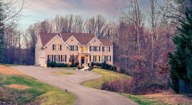 Photo of 13818 Hidden Glen Ln, North Potomac, MD 20878