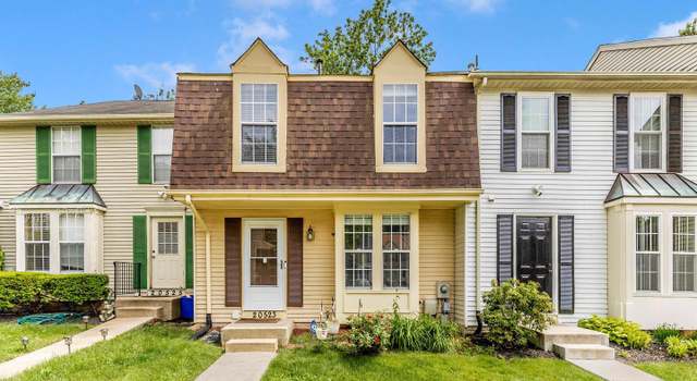 Photo of 20523 Staffordshire Dr, Germantown, MD 20874