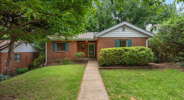 Photo of 124 Fleetwood Ter, Silver Spring, MD 20910
