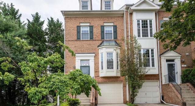 Photo of 30 Silver Moon Dr, Silver Spring, MD 20904
