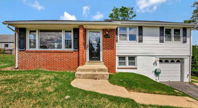Photo of 4406 Tonquil St, Beltsville, MD 20705
