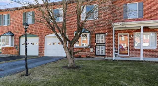 Photo of 17933 Clubhouse Dr, Hagerstown, MD 21740