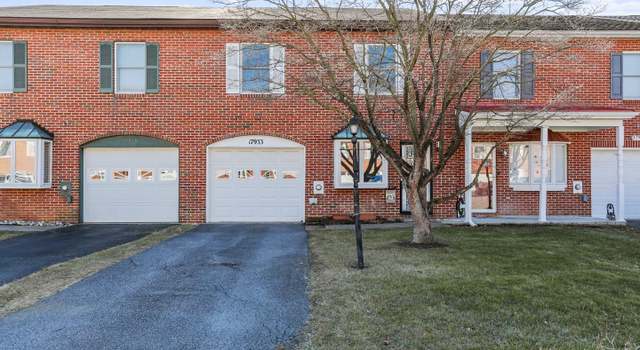 Photo of 17933 Clubhouse Dr, Hagerstown, MD 21740
