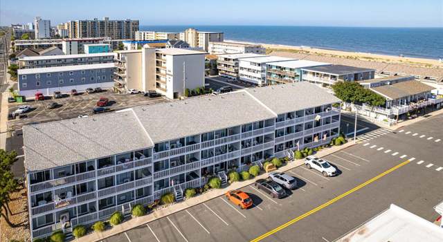 Photo of 12 128th St #2, Ocean City, MD 21842