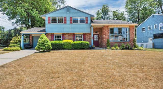 Photo of 1013 E Tampa Ave, Cherry Hill, NJ 08034