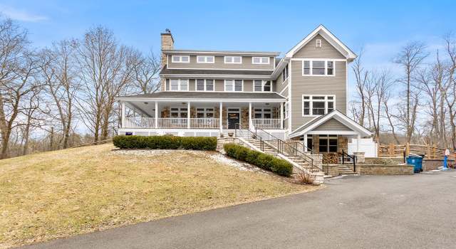 Photo of 11 Haines Rd, Stockton, NJ 08559