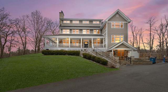 Photo of 11 Haines Rd, Stockton, NJ 08559