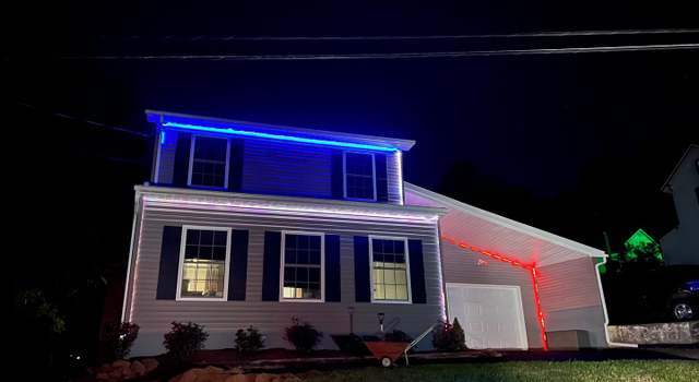 Photo of 126 N Galen Hall Rd, Wernersville, PA 19565