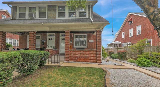 Photo of 1414 Palm St, Reading, PA 19604