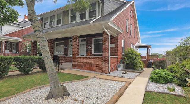 Photo of 1414 Palm St, Reading, PA 19604