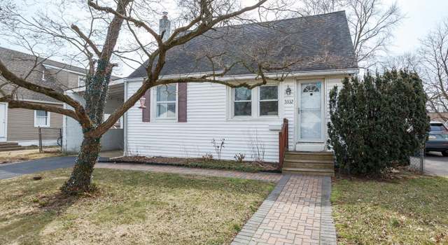 Photo of 3532 Llanberis Ave, Bristol, PA 19007