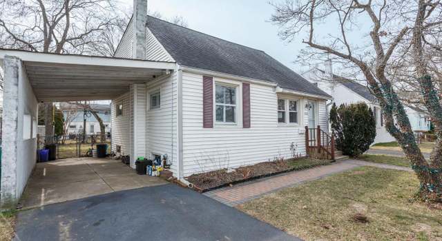 Photo of 3532 Llanberis Ave, Bristol, PA 19007