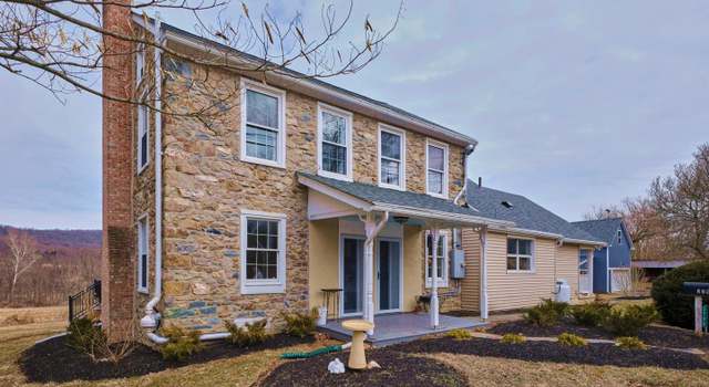 Photo of 3795 Route 212, Riegelsville, PA 18077