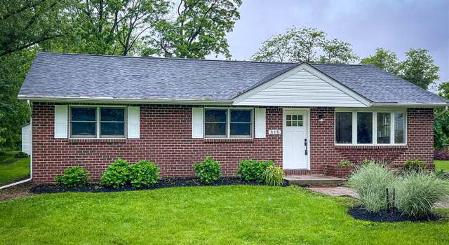 Photo of 315 Pine Rd, Mount Holly Springs, PA 17065