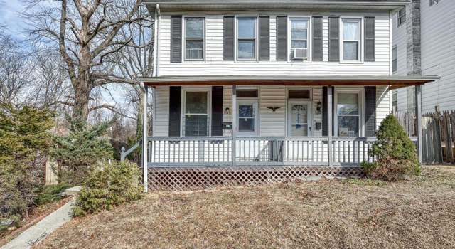 Photo of 735 Girard St, Harrisburg, PA 17104