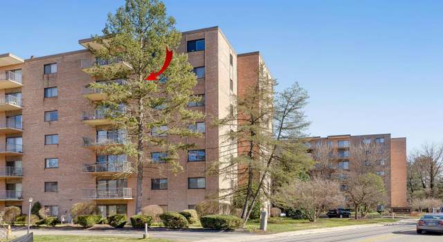 Photo of 501 N Providence Rd #604, Media, PA 19063