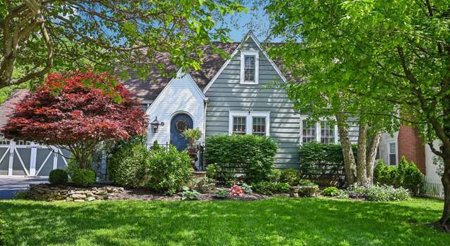 Photo of 835 Beechwood Rd, Havertown, PA 19083