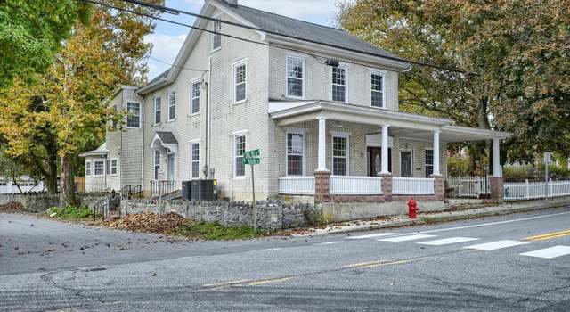 Photo of 70 W Main St, Lebanon, PA 17042