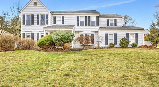 Photo of 1468 Barton Dr, Fort Washington, PA 19034