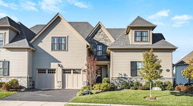 Photo of 6028 Creekside Dr, Flourtown, PA 19031
