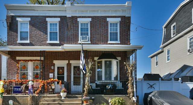 Photo of 7342 Tabor Ave, Philadelphia, PA 19111
