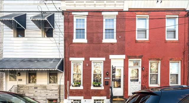 Photo of 2548 E Ann St, Philadelphia, PA 19134