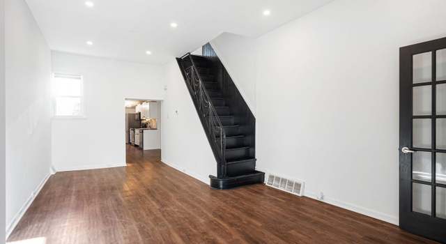 Photo of 2548 E Ann St, Philadelphia, PA 19134