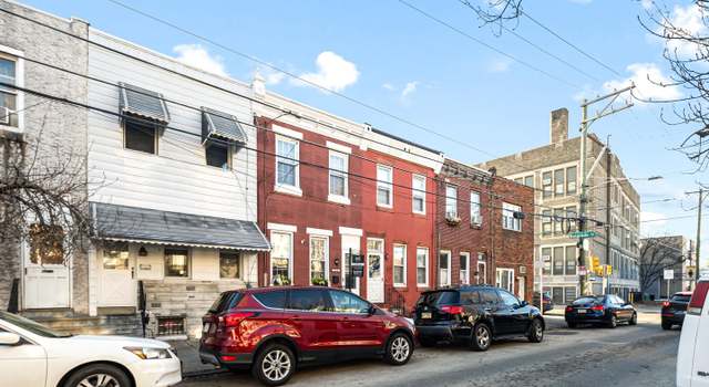 Photo of 2548 E Ann St, Philadelphia, PA 19134