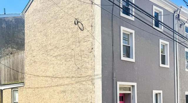 Photo of 151 Conarroe St, Philadelphia, PA 19127