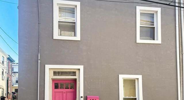 Photo of 151 Conarroe St, Philadelphia, PA 19127