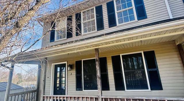Photo of 2 Vickilee Dr, Wrightsville, PA 17368