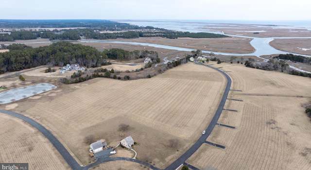 Photo of LOT 19 Seaview St, Accomac, VA 23301