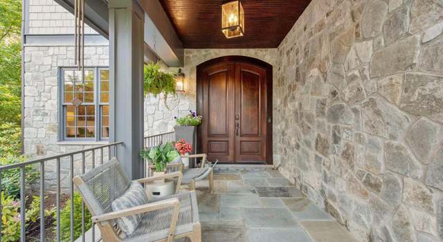 Photo of 2311 N Albemarle St, Arlington, VA 22207