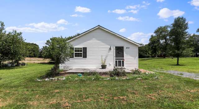 Photo of 873 Jordan Springs Rd, Stephenson, VA 22656