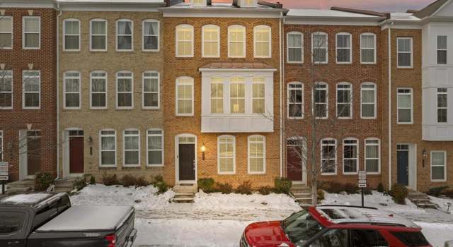 Photo of 3057 Waterloo Ln, Fairfax, VA 22031