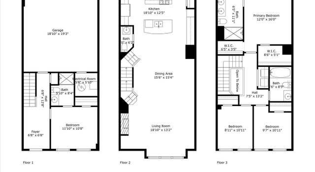 Photo of 3057 Waterloo Ln, Fairfax, VA 22031
