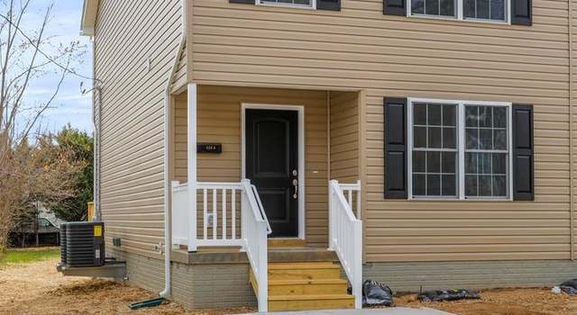 Photo of 434 A Hill St, Front Royal, VA 22630