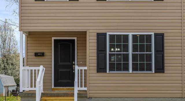 Photo of 434 A Hill St, Front Royal, VA 22630