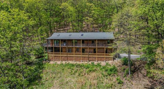 Photo of 606 Rocky Branch Rd, Baker, WV 26801