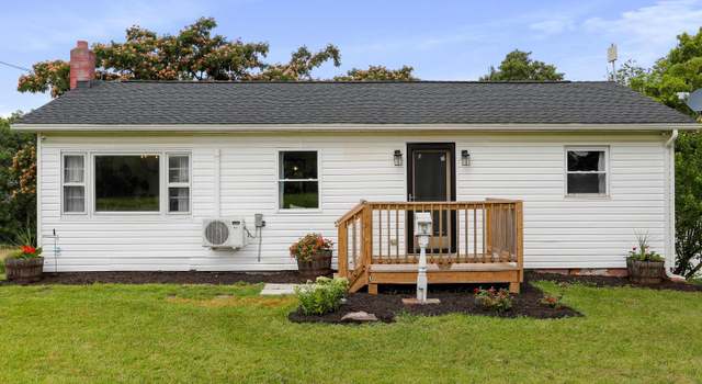 Photo of 4523 Jersey Mountain Rd, Romney, WV 26757