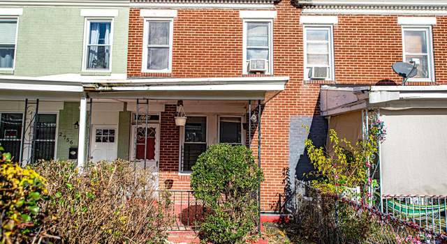 Photo of 2754 Ellicott Dr, Baltimore, MD 21216
