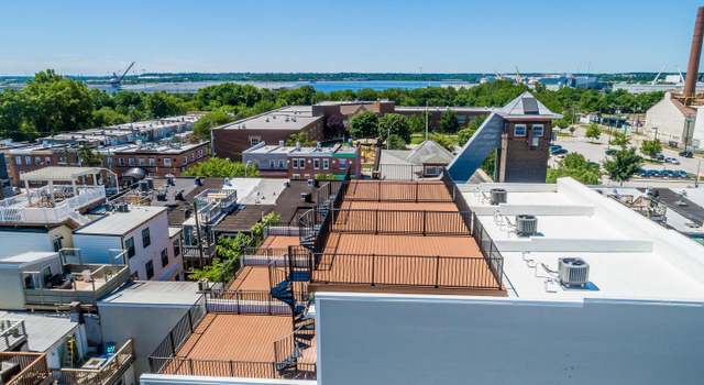 Photo of 1445 Haubert St, Baltimore, MD 21230