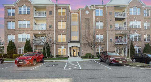 Photo of 4503 Dunton Ter Unit 8503 A, Perry Hall, MD 21128