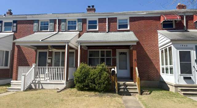 Photo of 1942 Denbury Dr, Baltimore, MD 21222