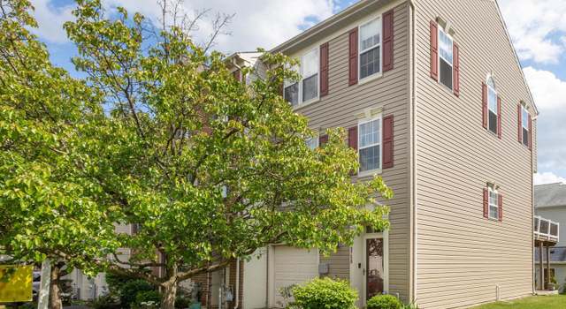 Photo of 9758 Harvester Cir #9758, Perry Hall, MD 21128